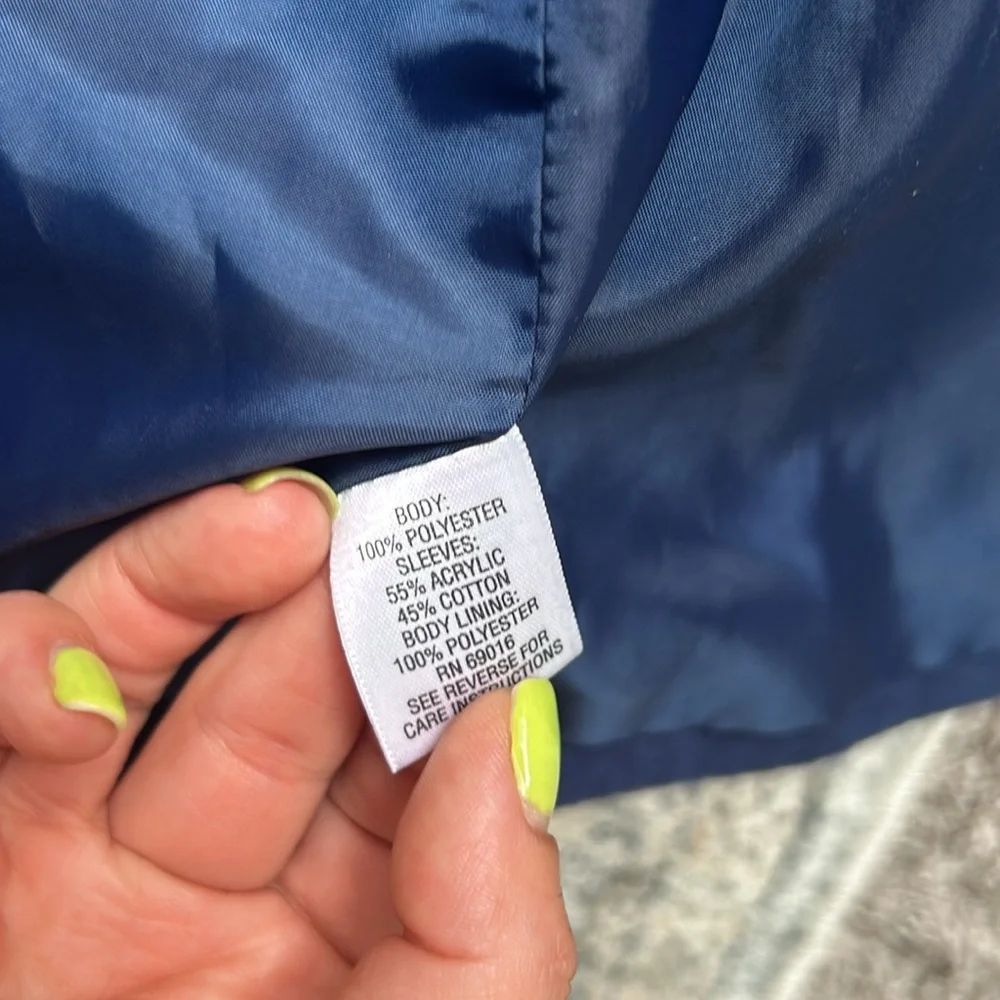 Studio Works Jacket - Picture 4 of 4